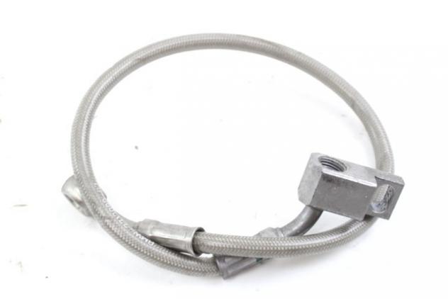 BMW R 1200 RT 34327712090 TUBO POMPA FRENO ANTERIORE ABS K26 03 - 14 FRONT BRAKE PIPE