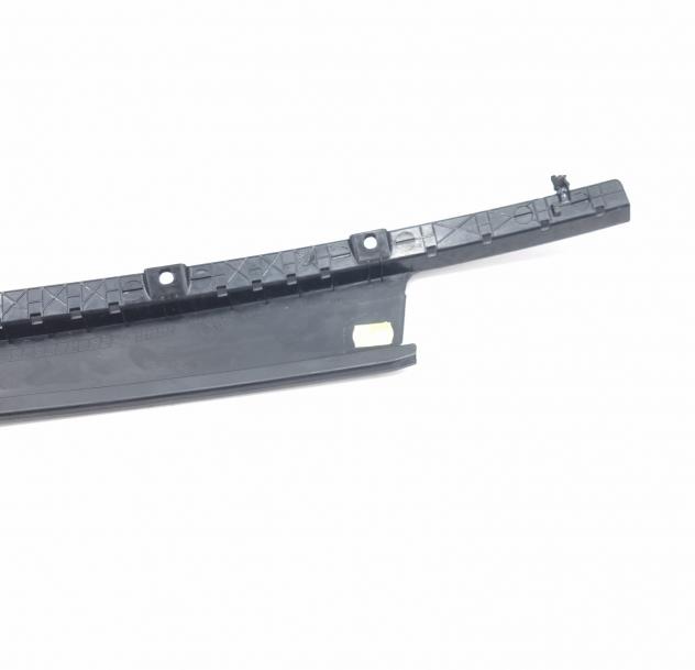 MONTANTE PORTIERA ANTERIORE SX AUDI Q2 Serie (GAB) 81A837901 DDYA Diesel 1600 (16) - Foto 11