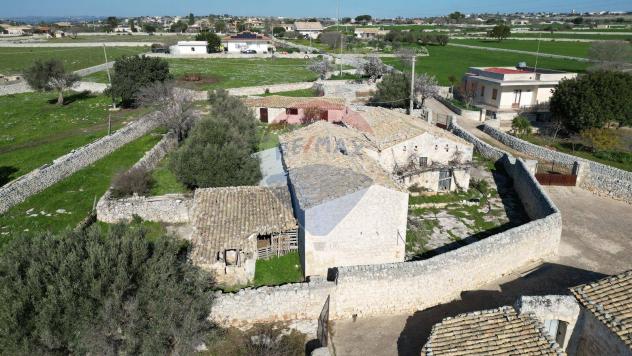 Cascina/Casale in vendita a Modica, Modica Sorda - Foto 3