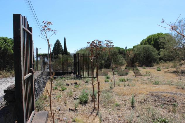 Terreno in vendita a Nicolosi - Foto 16