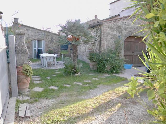 Rustico in vendita a Orciano Pisano 357 mq Rif: 1069493 - Foto 4