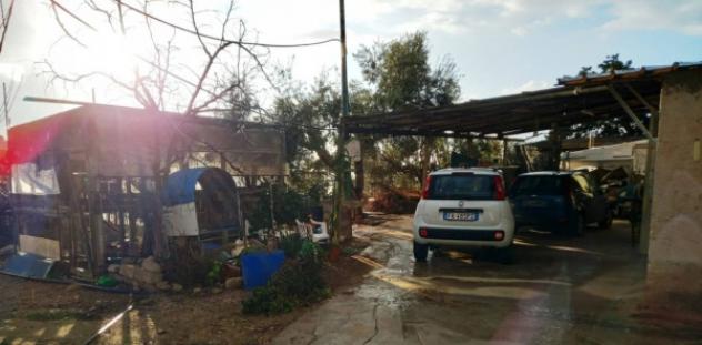 Immobile in asta di 4855 m² in vendita a Santa Croce Camerina - Foto 2