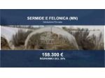 Immobile in asta di 59330 m² in vendita a Sermide e Felonica