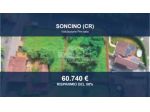 Immobile in asta di 1355 m² in vendita a Soncino