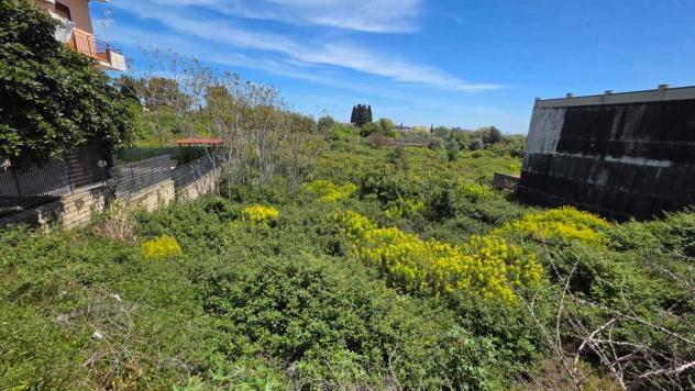 Agricolo in vendita a Tremestieri Etneo