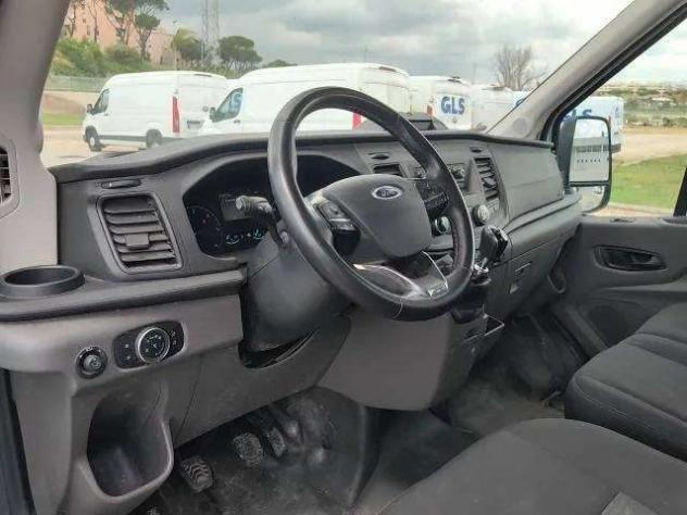 FORD Transit Transit Ribaltabile Autocarro 350 L3 Cabina singol rif. 23740027 - Foto 4