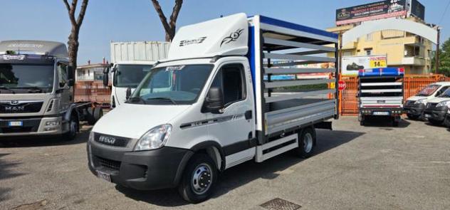 IVECO DAILY 35C13 CENTINATO MT3.73 rif. 23925871 - Foto 7