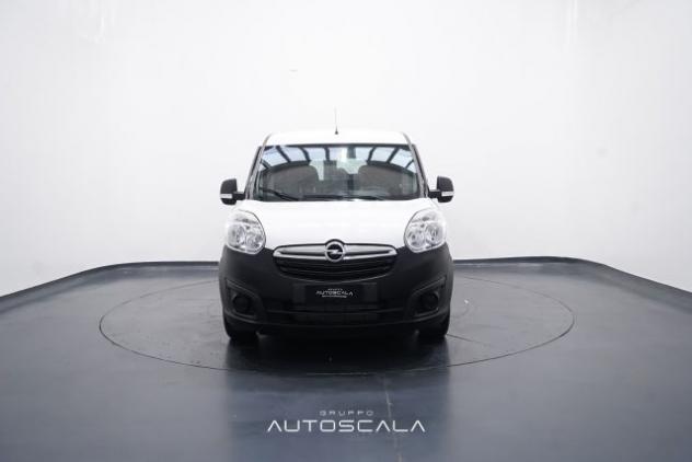 OPEL Combo 1.3 CDTI L1 H1 Van Euro 6 rif. 23400218 - Foto 2
