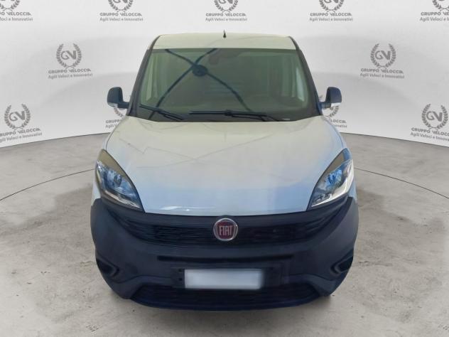 FIAT Doblò Business - Foto 3