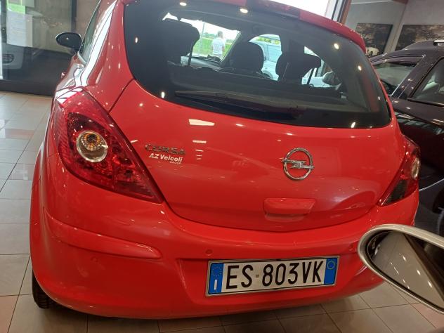 Opel Corsa 1.2 85CV 3 porte GPL-TECH Edition adatta a neopatentati - Foto 4