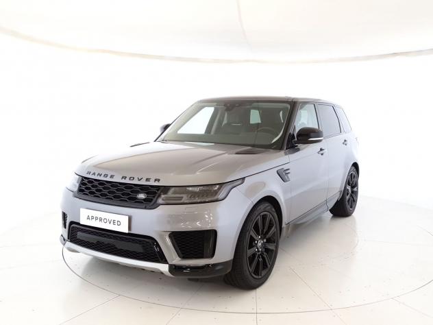 Land Rover Range Rover Sport 3.0D I6 249 MHEV HSE aut. - IVA ESPOSTA