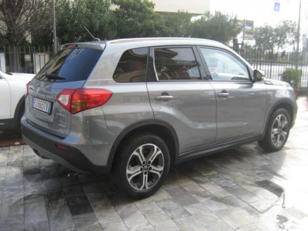SUZUKI Vitara 1.6 DDIS 4WD ALLGRIP V-TOP rif. 23416565 - Foto 3