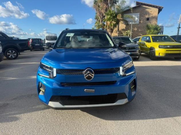 CITROEN C3 Aircross PureTech 100 S&S You rif. 24186553 - Foto 8