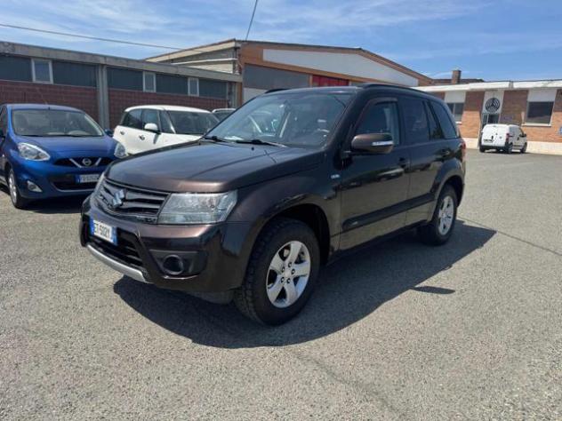 SUZUKI Grand Vitara 1.9 DDiS 5 porte Evolution Plus rif. 23903367