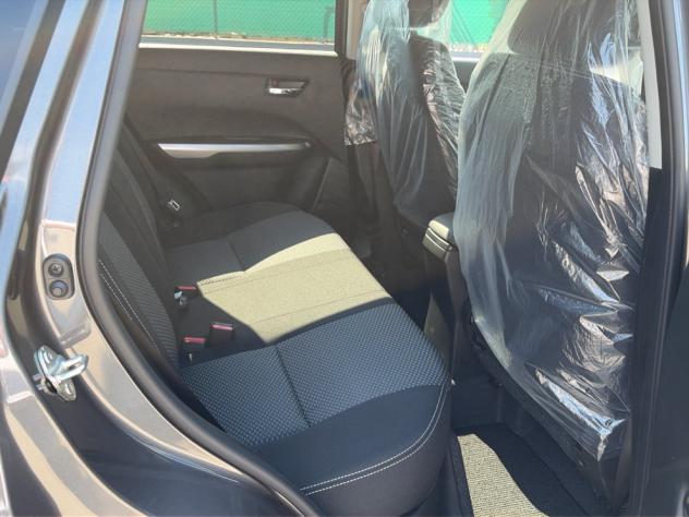 Suzuki Vitara 1.4 Boosterjet hybrid Cool - Foto 9