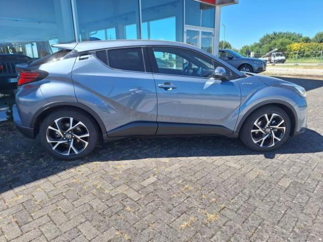 Toyota C-HR C-HR I 2020 1.8h Trend e-cvt - Ok per Neopatentati - Foto 6