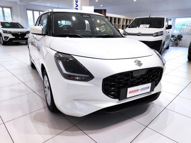 Suzuki Swift 1.2 Hybrid WAKU*PROMO SUZUKI*