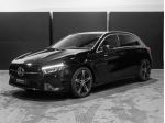 Mercedes-Benz Classe A Classe A 180 d Automatic Progressive Line Advanced