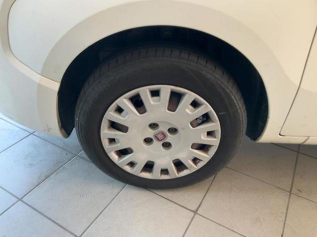 FIAT Qubo 1.3 MJT 75 CV CAMBIO AUTOMATICO rif. 24157859 - Foto 10