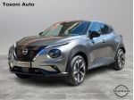 Nissan Juke 1.6 hev N-Connecta