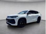 VOLKSWAGEN Tayron Nuova Tayron R-Line Plus 2.0 TDI SCR 142 kW (193 C rif. 2 &hellip;