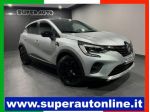 RENAULT Captur Blue dCi 115 CV EDC  rif. 23475187