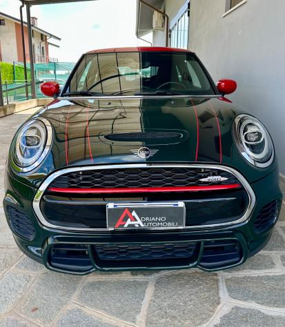 Mini 3 Porte John Cooper Works 2.0 Twin Power Turbo DCT - Foto 8