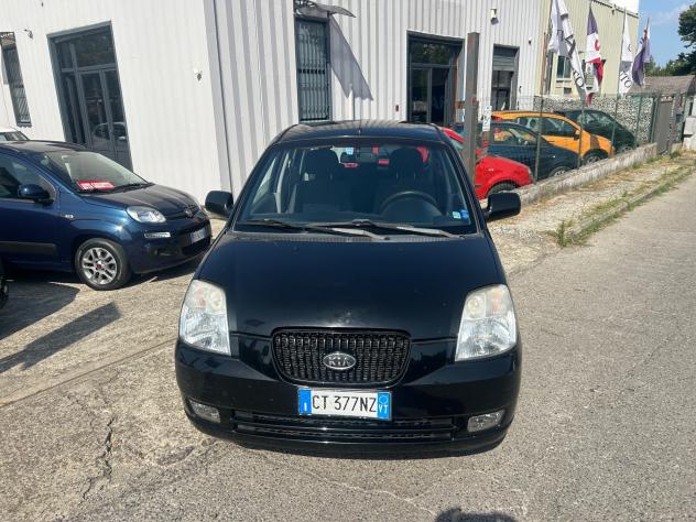 Kia Picanto 1.1 12V Fresh - Foto 3