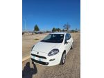 Fiat Punto 1.4 8V 5 porte Easypower Easy - 2013