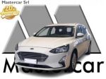 FORD Focus Focus SW 1.5 ecoblue Business 120cv auto - GG255ZL rif. 23965308