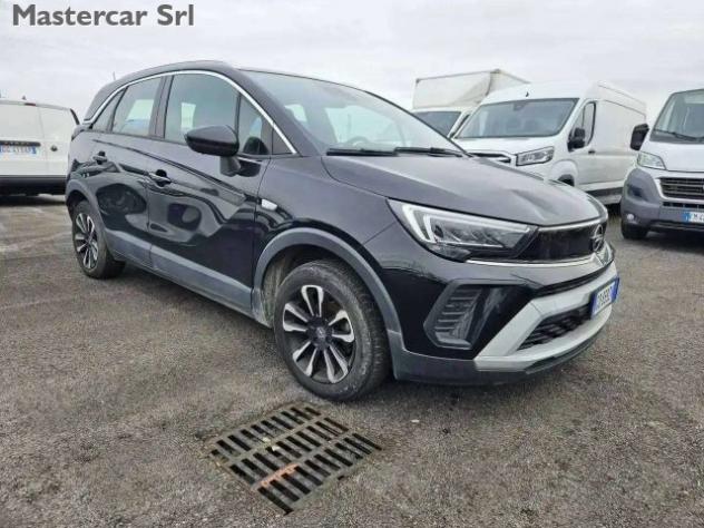 OPEL Crossland 1.5 Diesel 110cv Elegance - GD839ZV rif. 23989087 - Foto 7