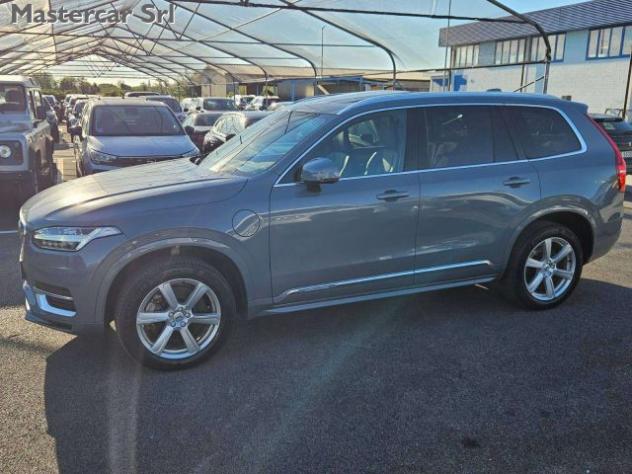 VOLVO XC90 XC90 T8 AWD Plug-in 7p R. Inscr. Expr. TETTO- HB37 rif. 24189140 - Foto 3