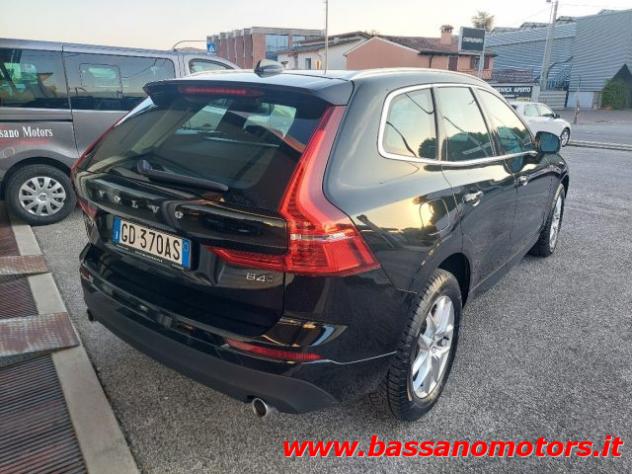 VOLVO XC60 B4 (d) AWD Geartronic Momentum Pro rif. 24200381 - Foto 3
