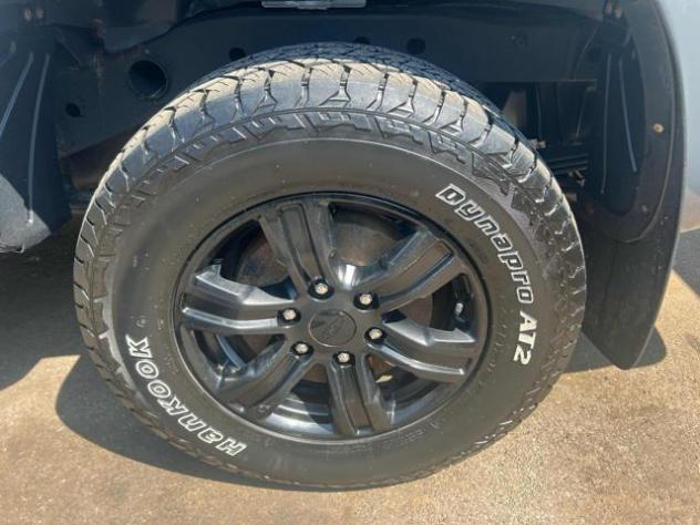 FORD Ranger 2.0 ECOBLUE DC Wildtrak 5 posti rif. 23941146 - Foto 9