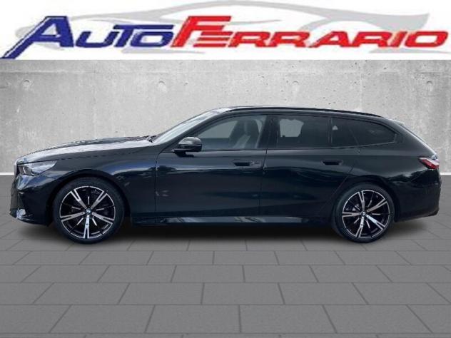 BMW S. 5(G60/61/90/99) 520i 48V sDrive Touring Msport - Foto 2