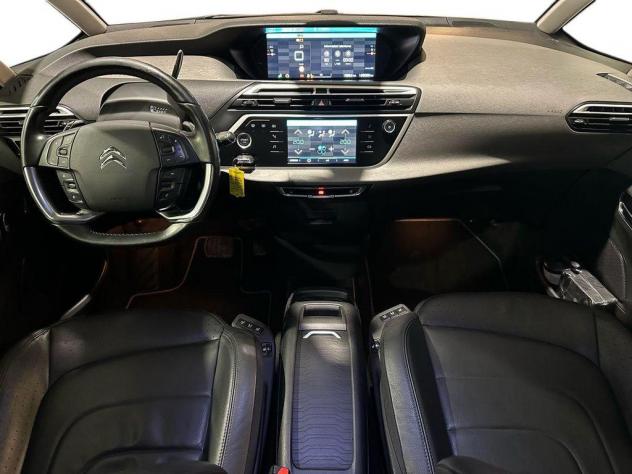 Citroën Grand C4 Spacetourer C4 Grand Spacetourer 2.0 bluehdi Shine s&s 160cv eat8 my19 - Foto 10