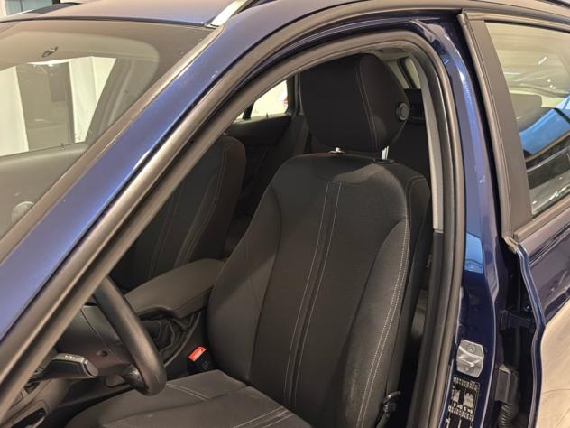 BMW Serie 3 320d xDrive Touring auto Navi Cruise FariLED 18” - Foto 3
