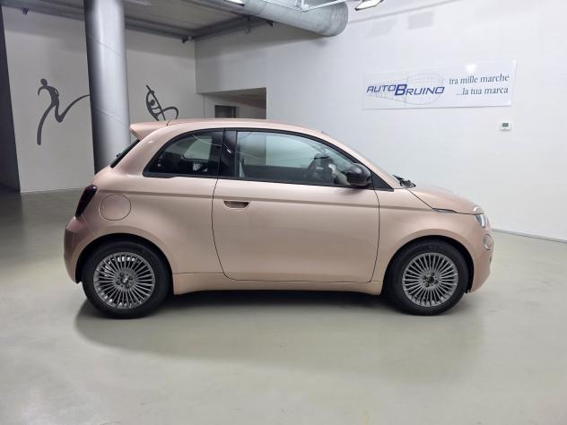 FIAT 500 Hybrid Hybrid Icon - Foto 4
