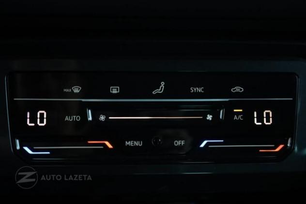 VOLKSWAGEN Tiguan 1.4 eTSI eHYBRID DSG Life rif. 23735894 - Foto 7