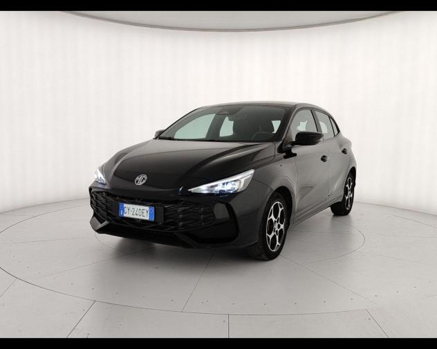 MG MG3 1.5 Comfort - Foto 3