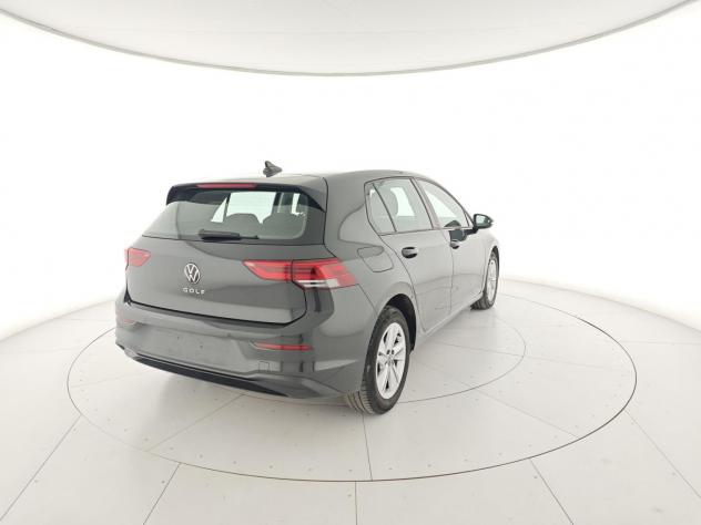 Volkswagen Golf 2.0 TDI DSG SCR Life - Foto 5