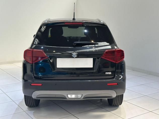 Suzuki Vitara 1.4 Boosterjet Hybrid 2WD Starview - Foto 3