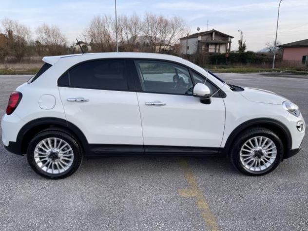 NOLEGGIO Fiat 500X Connect 1.3 Multijet 95cv - Foto 6