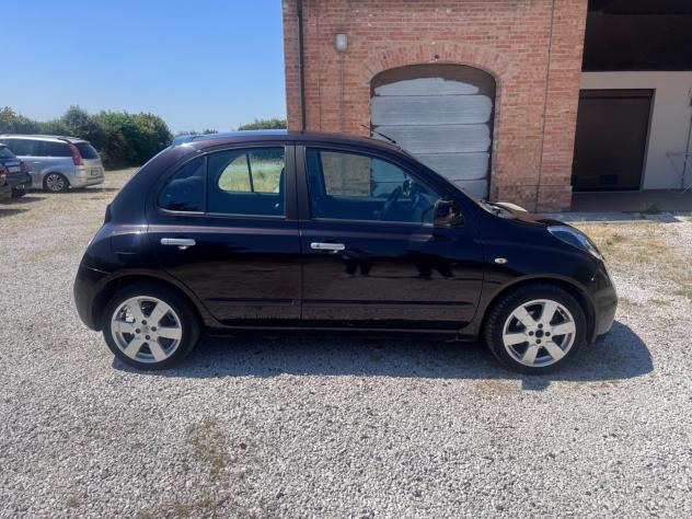 Nissan Micra 1.2 16V 5 porte GPL Eco n-tec - Foto 7