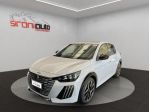 Peugeot 208 208 1.2 hybrid GT 145cv e-dcs 6