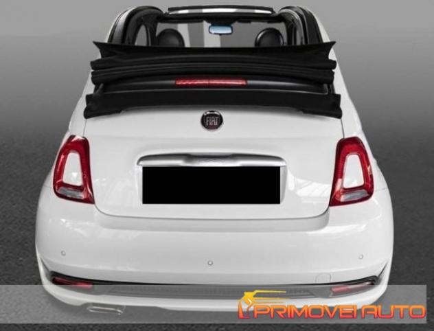 FIAT 500 1.2 Dualogic Rockstar rif. 19215000 - Foto 8