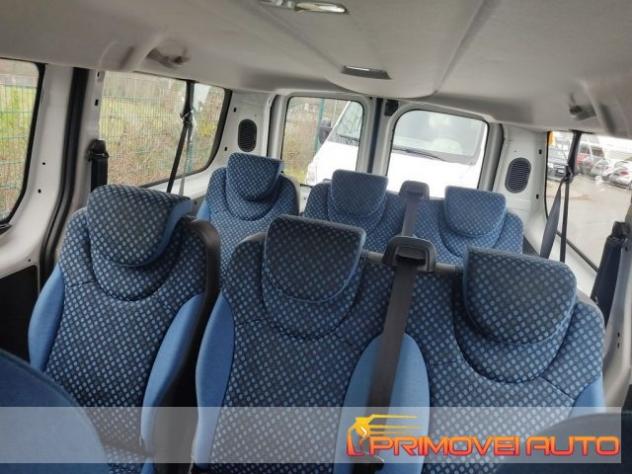 FIAT Scudo 2.0 MJT/123 Combi rif. 18992954 - Foto 3