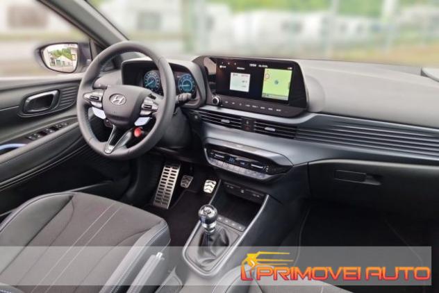 HYUNDAI i20 N 1.6 T-GDI MT N-Performance rif. 21649401 - Foto 2
