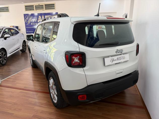 JEEP RENEGADE 1.6 MJT 130CV LIMITED - 2023 - Foto 5
