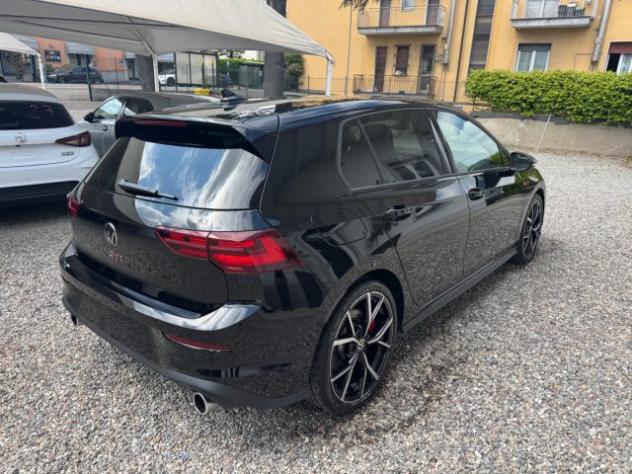 VOLKSWAGEN Golf 2.0 TSI DSG GTI rif. 23698399 - Foto 6